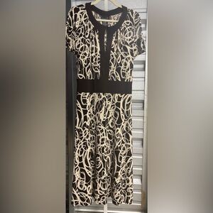 Plus size Scarlet brand dress
